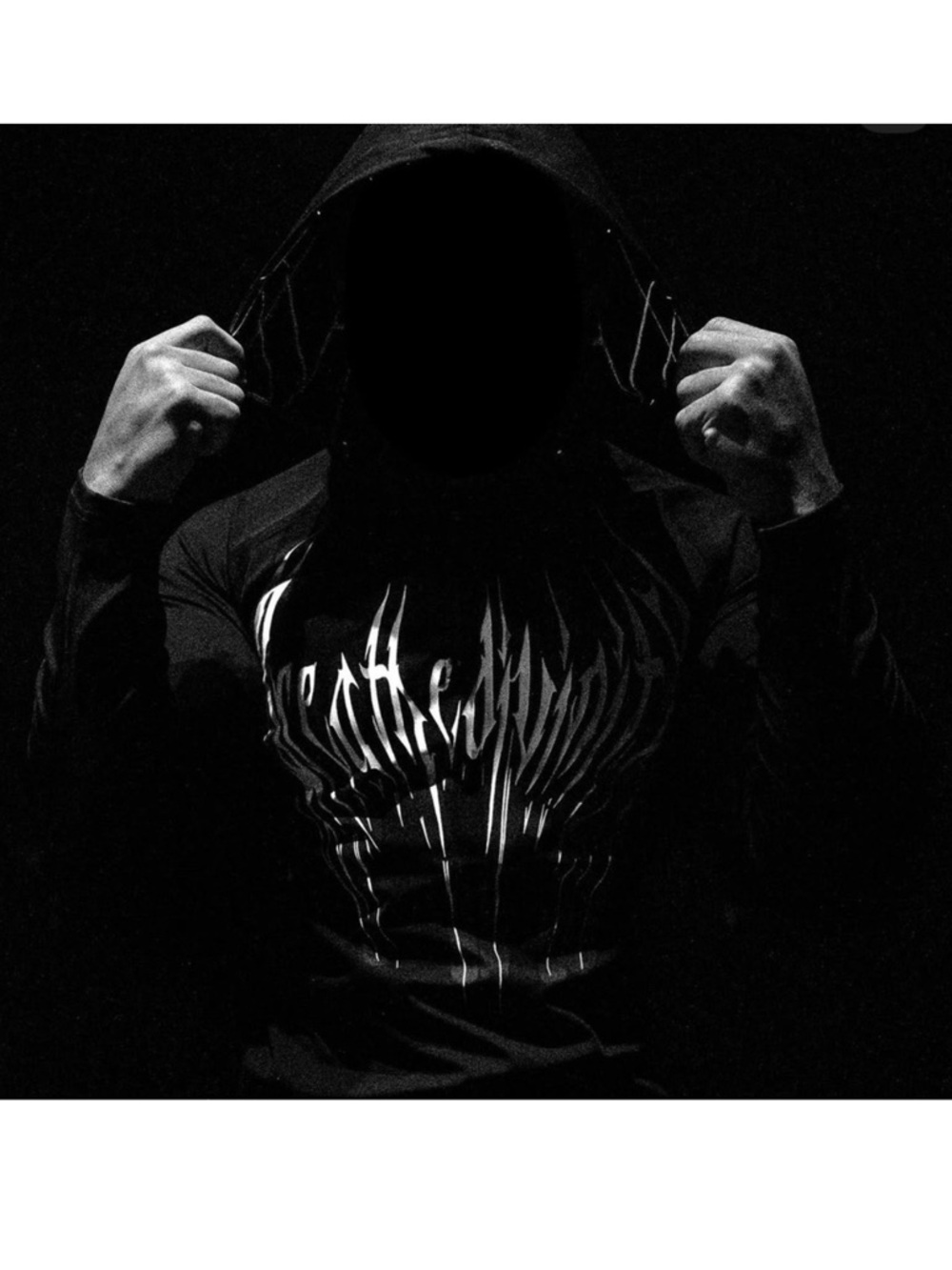 Breathedivinity compression top